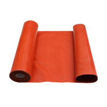 China Wholesale Customized Multi Size Insulation Fiberglass Fireproof Cloth